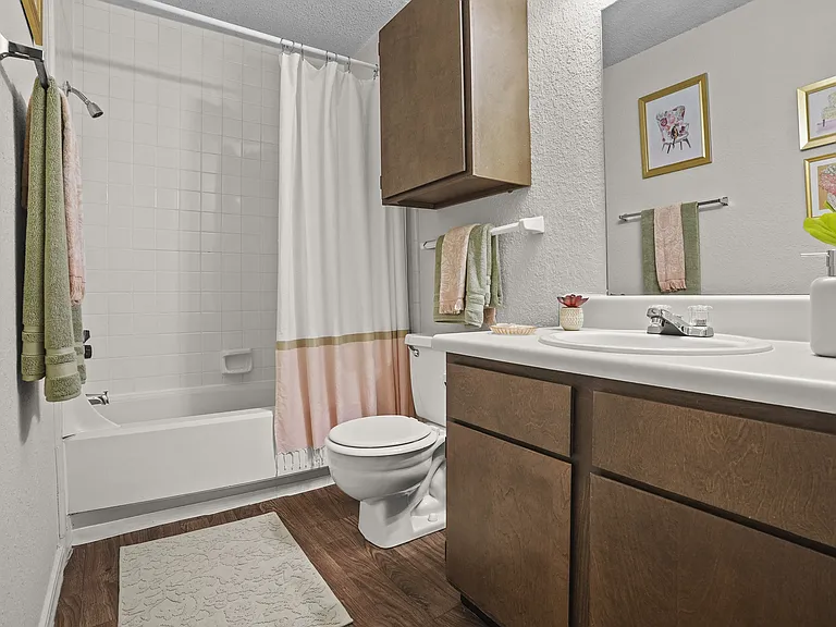 Aspen Park Apartments — Photo 24
