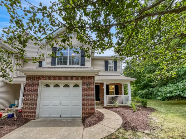 751 Tulip Grove Rd APT 1105, Hermitage, TN 37076
