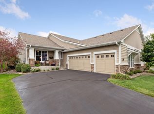 1515 Violet Ln, Eagan, MN 55122