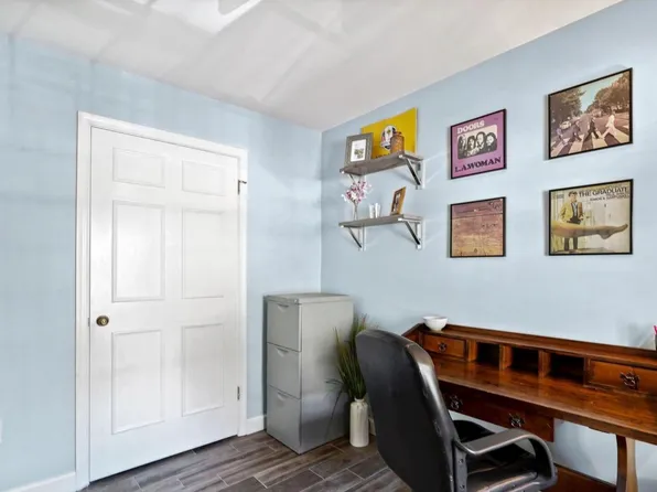 7733 Marshall Heights Ct #1, Falls Church, VA 22043