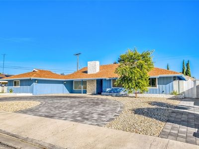 912 Ironwood Dr, Las Vegas, NV, 89108