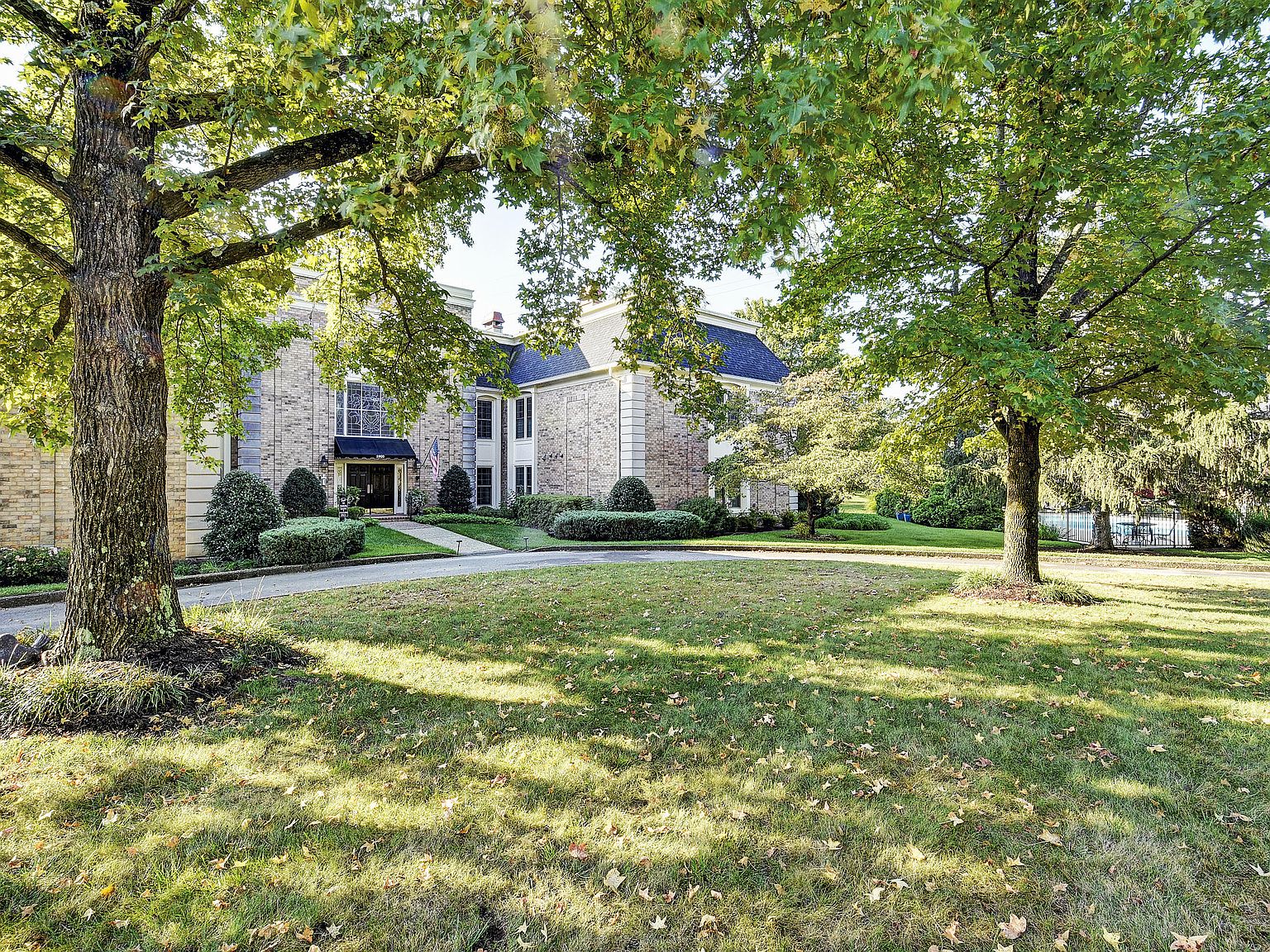 5900 Creighton Hill Rd, 223, Louisville, KY 40207