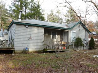 67 Club House Rd, West Greenwich, RI 02817