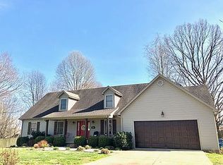 111 Cambridge Cir, Glasgow, KY 42141