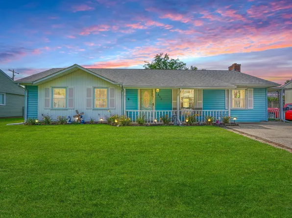 893 Cherrydale Ave, Columbus, OH 43207