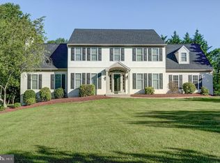 108 Raintree Ln, Lincoln University, PA 19352