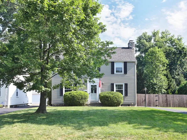 128 E Kanawha Ave, Columbus, OH 43214