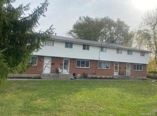 102 Maple Ave, Hamburg, NY 14075