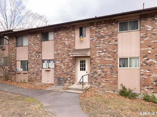 184 Kaynor Drive #D, Waterbury, CT 06708