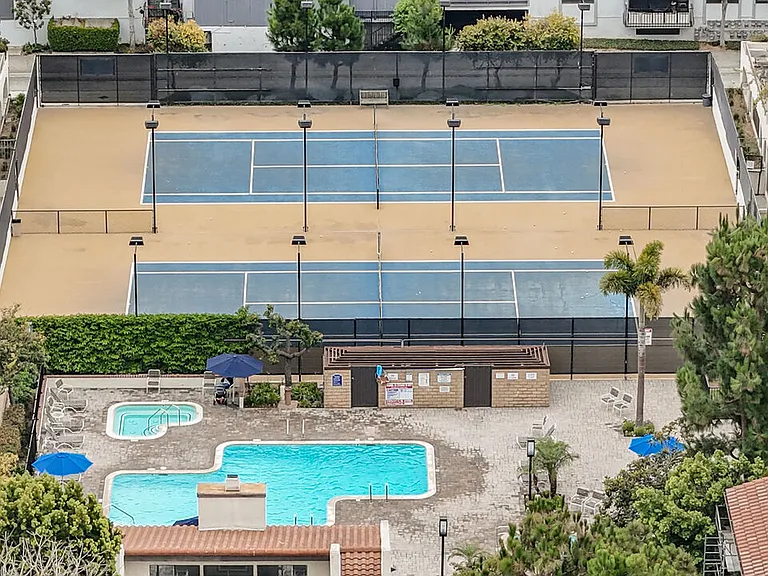 8512 Tuscany Ave #302 — Photo 40
