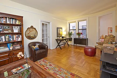 Sold by Brown Harris Stevens