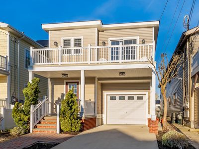 115 W Cardinal Rd, Wildwood Crest, NJ, 08260