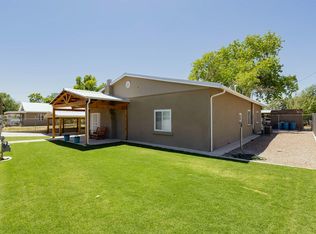 1201 Calle Placitas, Bernalillo, NM 87004
