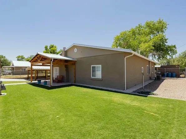 1201 Calle Placitas, Bernalillo, NM 87004