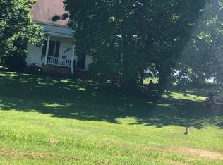 4145 Custer Rd, Hillsboro, OH 45133