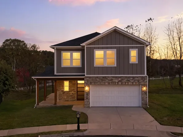 1846 Top Sail Ct, Kingsport, TN 37664