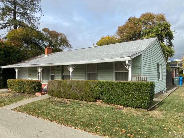 214 Greenwood Street, Vallejo, CA 94591