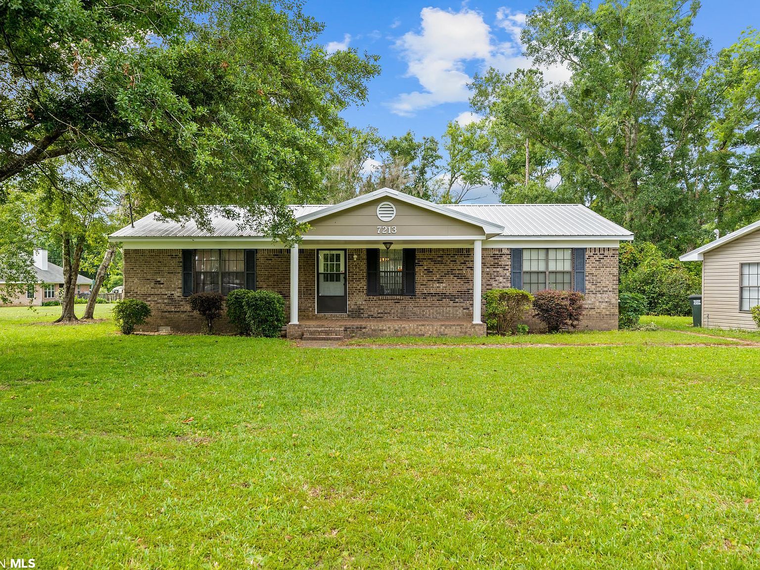 7213 Franklin Rd, Foley, AL 36535 Zillow