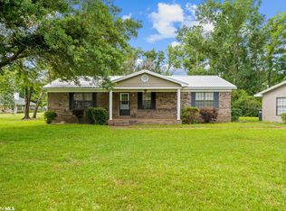 7213 Franklin Rd, Foley, AL 36535