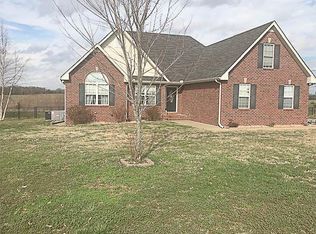 2847 Ridgewood Dr, Christiana, TN 37037