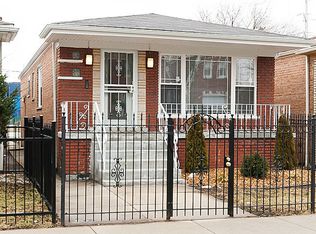 9023 S Morgan St, Chicago, IL