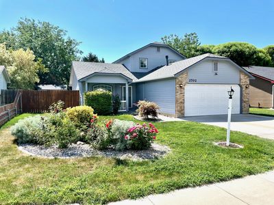 2702 Manchester Dr, Caldwell, ID, 83605
