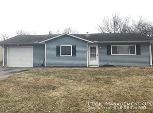726 Albers Ln, Bethalto, IL