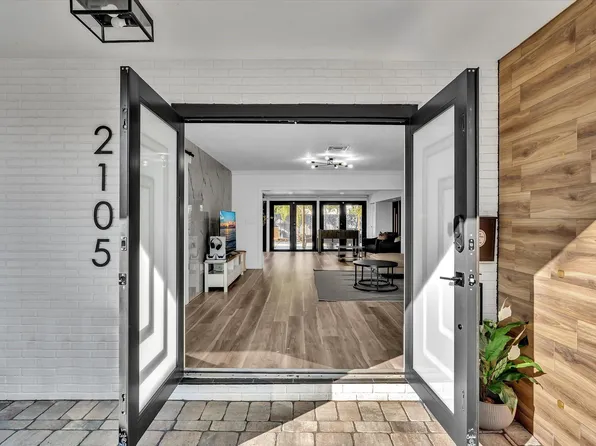 2105 NE 62nd Street, Fort Lauderdale, FL 33308