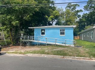 3418 Haines St, Jacksonville, FL 32206