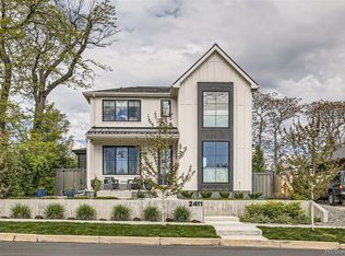 2411 Fenton St, Edgewater, CO 80214
