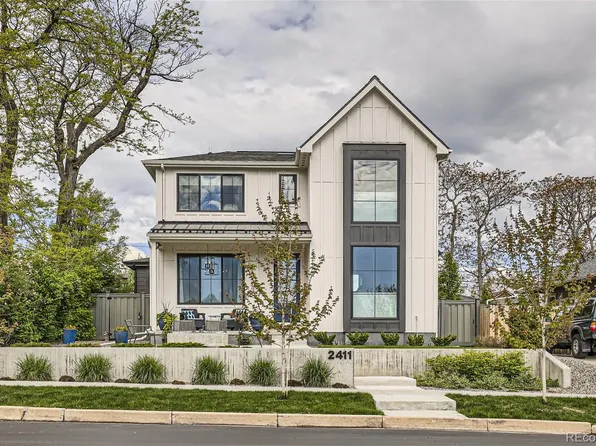 2411 Fenton Street, Edgewater, CO 80214