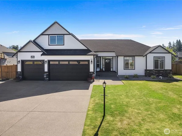 8608 Horizon Lane SE, Olympia, WA 98501