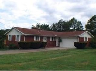 1123 S Homewood Dr, Charleston, WV 25314