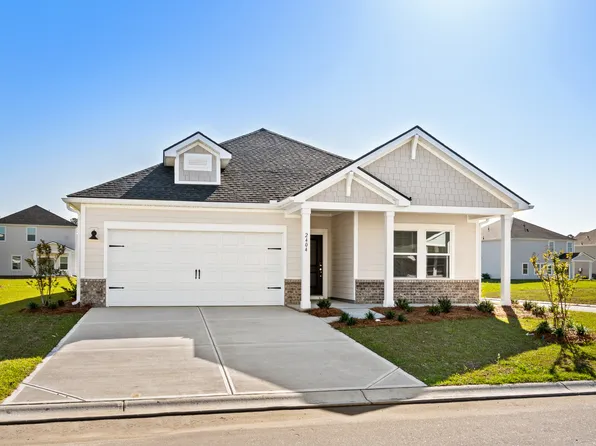 8238 Essence Dr, Longs, SC 29568