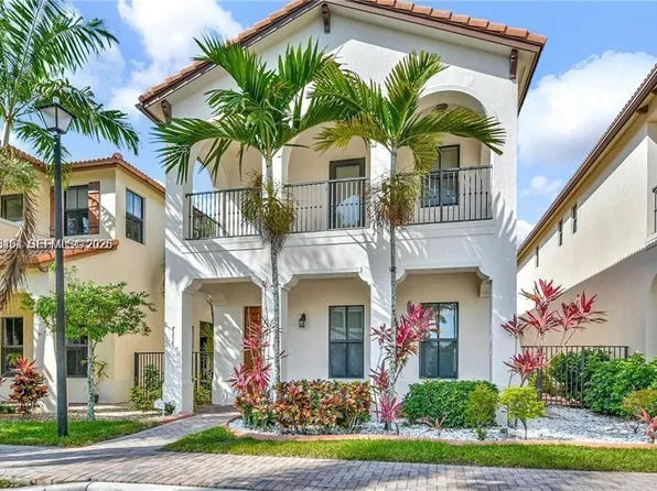 8354 NW 39th Ct, Hollywood, FL 33024