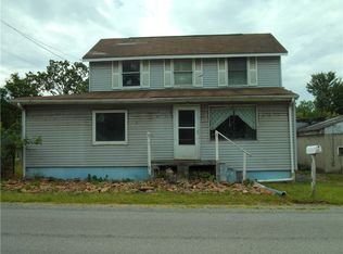 306 Coolspring Jumonville Rd, Hopwood, PA 15445