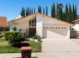 5340 Maricopa Dr, Simi Valley, CA 93063