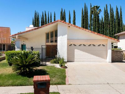 5340 Maricopa Dr, Simi Valley, CA, 93063