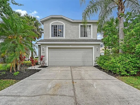 7086 Chatum Light Run, Bradenton, FL 34212