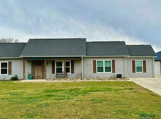 1665 Brown Rd, Boaz, AL 35957