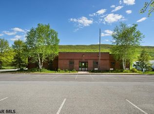 745 S Eagle Valley Rd, Bellefonte, PA 16823