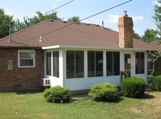 1031 W Maplewood St, Springfield, MO 65807