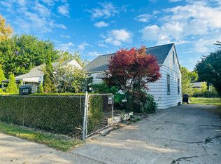 13330 Fisk Ave, Warren, MI 48089
