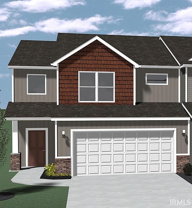 1261 W Hamilton North Rd, Fort Wayne, IN 46814 MLS 202441314 Zillow
