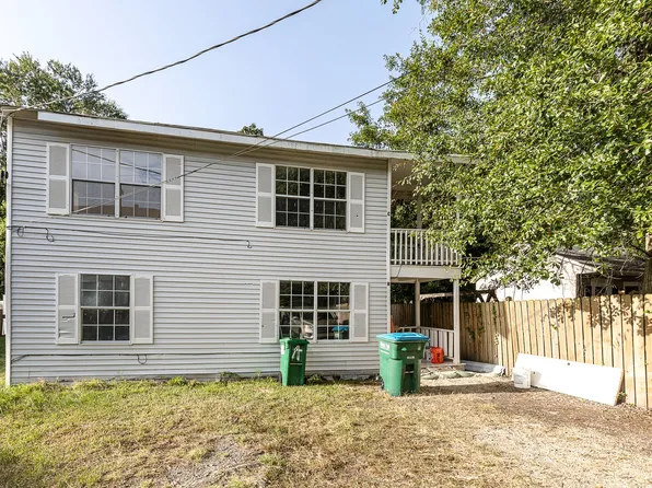905 Sarrazin Avenue, 905 Sarrazin Ave #C, Pascagoula, MS 39567