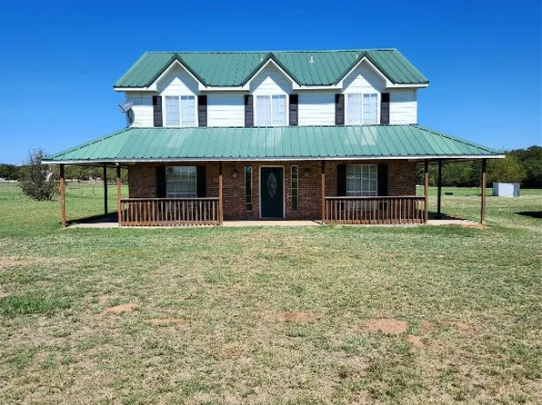 722 County Road 3821, Bridgeport, TX 76426
