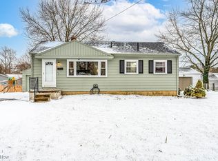 1783 Lynn Mar Ave, Poland, OH