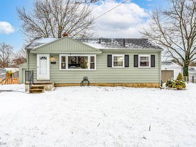 1783 Lynn Mar Ave, Poland, OH, 44514