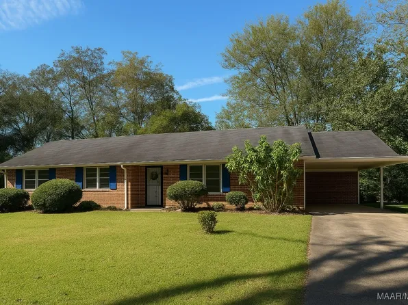 3217 Old Wetumpka Hwy, Montgomery, AL 36110