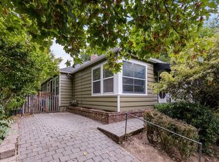 1410 SE 32nd Ave, Portland, OR 97214